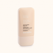 Sensilis Pure Age Perfection Fluid Maquillaje Anti-Imperfecciones