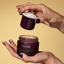 Caudalie Premier Cru Recarga La Crema
