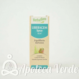 Herbalgem Liberagem