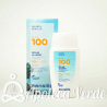 Sensilis Fotoprotector Fluido 100 Solar Allergy SPF50