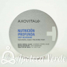 Axovital Crema Nutrición Profunda Rostro Cuerpo