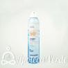 Sensilis Fotoprotector Spray Corporal Antiedad Transparente SPF50