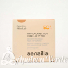 Sensilis Photoprotection Make Up Maquillaje Compacto Protector SPF50 Tono 1 Golden