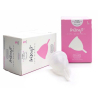 Copa Menstrual Iris Cup Talla S de Irisana 