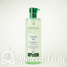 René Furterer Naturia Champú Micelar Suave