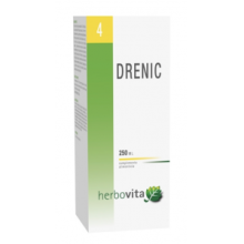 Herbovita Drenic 250ml