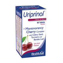 Health Aid Uriprinol 60comp
