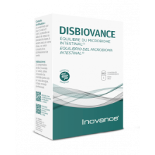 Inovance Disbiovance 60comp