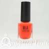 Esmalte de uñas Orange Clay 5Free de MIA Laurens 11ml