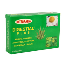 Integralia Digestial Plus 60cap