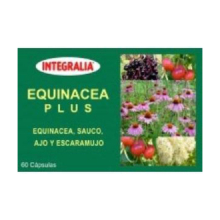 Integralia Equinacea Plus 60caps