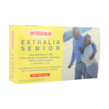 Integralia Extralia Senior 20amp