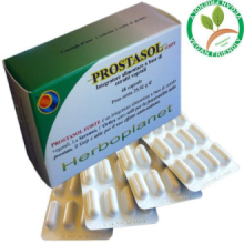 Herboplanet Prostasol Forte 48cap