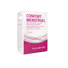 Inovance Confort Menstruel 60comp