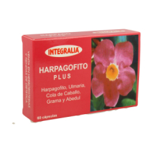 Integralia Harpagofito Plus 60cap