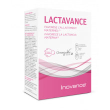 Inovance Lactavance 30comp 30perlas