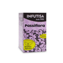 Infutisa Passiflora Infusion 25bolsitas