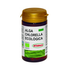Integralia Alga Chlorella Ecologica 60cap