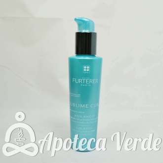 Tratamiento nutri-activador de rizos Sublime Curl de René Furterer 100ml
