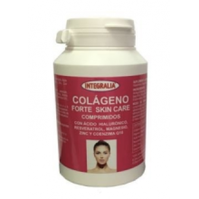 Integralia Colageno Forte Skin Care 120comp