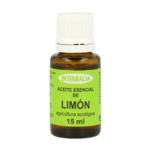 Integralia Aceite Esencial de Limon Eco 15ml
