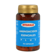 Integralia Aminoacidos Esenciales Plus 90cap