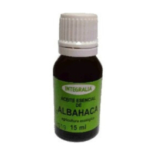 Integralia Aceite Esencial de Albahaca Eco 15ml