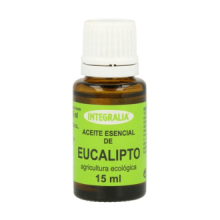 Integralia Aceite Esencial de Eucalipto Eco 15ml