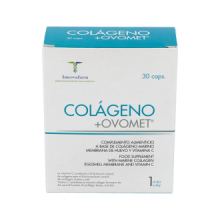 Innovafarm Colageno Ovomet Vitamina C 30cap