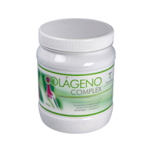 Innovafarm Colageno Complex Acido Hialuronico Magnesio Vitamina C 330gr