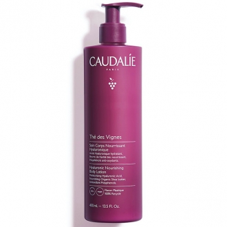 Caudalie Thé des Vignes Tratamiento Corporal Nutritivo Hialurónico 400ml