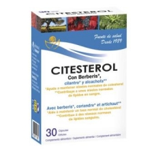 Bioserum Citesterol