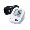 Monitor de presión arterial automático de brazo M3 Comfort de OMRON