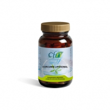 CFN Curcumin Liposomal 60 cap