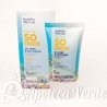 Sensilis Matt Gel 50 Invisible