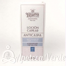 Mi Rebotica Loción Capilar Anticaspa