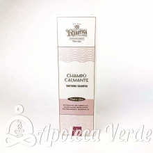 Mi Rebotica Champú Calmante