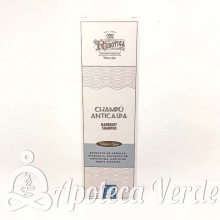 Mi Rebotica Champú Anticaspa