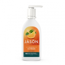 Jason Gel de Ducha Citrus Revitalizante