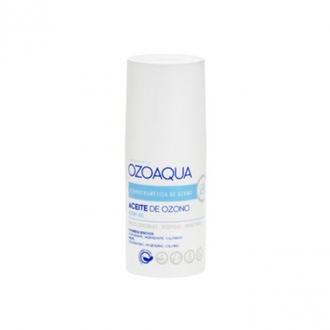 Aceite de Ozono de Ozoaqua 15ml
