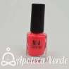 Esmalte de uñas Juicy Strawberry 5Free de MIA Laurens 11ml