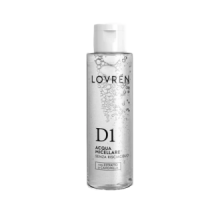 Lovren D1 Agua Micelar 100ml