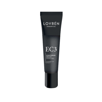 Lovren EC3 Serum Gel Contorno de Ojos Lift 15ml