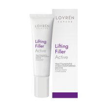 Lovren Tratamiento Lifting Filler Active 15ml