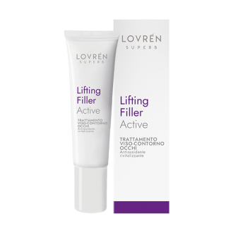 Lovren Tratamiento Lifting Filler Active 15ml