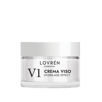 Lovren V1 Crema Facial Hydra Age Effect 30ml