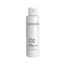 Lovren D2 Leche Limpiadora 100ml