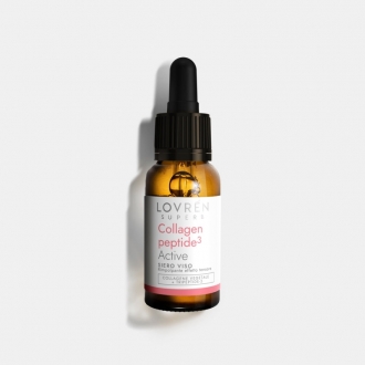 Lovren Superb Collagenpeptide 3 Serum Activo 30ml