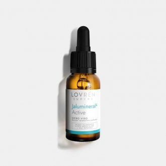 Lovren Superb Jalumineral 4 Serum Activo 30ml
