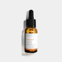 Lovren Superb Vitamin 5 Serum Activo 30ml
